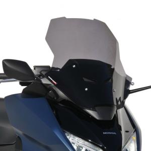 Cupula deportiva Ermax Honda Forza 750 21-