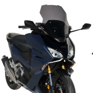 Cupula deportiva Ermax Honda Forza 750 21-24 Â· 2