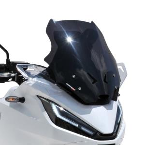 Ermax parabrisas Sport Honda NT1100 22-