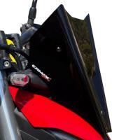 Cupula deportiva Honda CB1000 Hornet 25- Ermax
