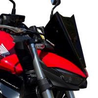 Cupula deportiva Honda CB1000 Hornet 25- Ermax Â· 2