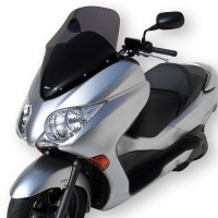 Ermax cupula para Honda Forza 250 08-11 de 56 cm alto Â· 2