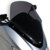 Ermax cupula para Honda Forza 250 08-11 de 56 cm alto Â· 3