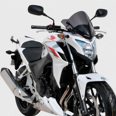 Cupula Sport Ermax para moto Honda CB500F 2013-15 Â· 2