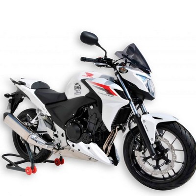 Cupula Sport Ermax para moto Honda CB500F 2013-15 Â· 3
