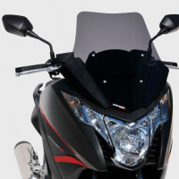 Parabrisas Sport ERMAX Honda INTEGRA 750 14-15