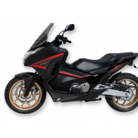 Parabrisas Sport ERMAX Honda INTEGRA 750 14-15 Â· 2