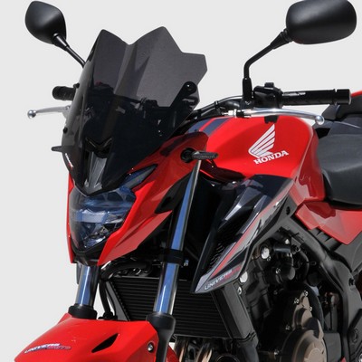 Cupula Sport Ermax Honda CB500F 16-18 Â· 2