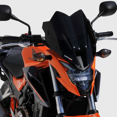 Cupula Sport Ermax Honda CB500F 16-18 Â· 3