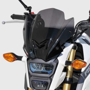 Cupula deportiva Ermax Honda MSX 125 16-20