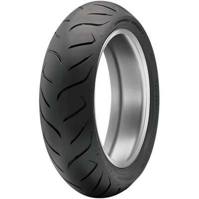 neumatico moto dunlop rdsm ii r 180-55zr17