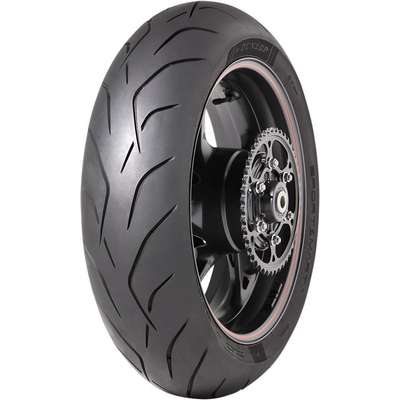 Neumatico moto Dunlop SportSmart MK3 180-55zr17