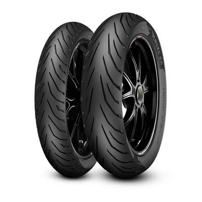 neumatico moto pirelli angctyr 100-90-17