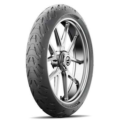 Neumatico moto Michelin Road 6 GT 120-70zr17
