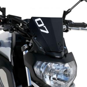 Cupula sport Ermax Yamaha MT07 18-20 Â· 2