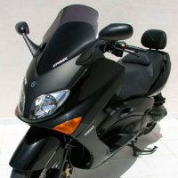 Cupula Ermax 55 cm Yamaha TMAX 500 2001-07