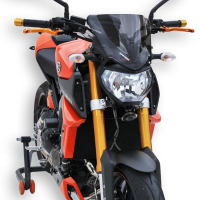Parabrisas Sport Ermax 25 cm Yamaha MT09 13-16 Â· 2