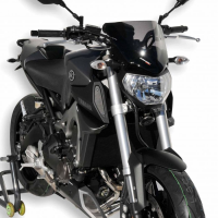 Parabrisas Sport Ermax 25 cm Yamaha MT09 13-16 Â· 3