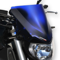 Parabrisas Sport Ermax 25 cm Yamaha MT09 13-16 Â· 4