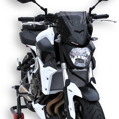 Ermax parabrisas Sport para Yamaha MT07 14-17 Â· 2