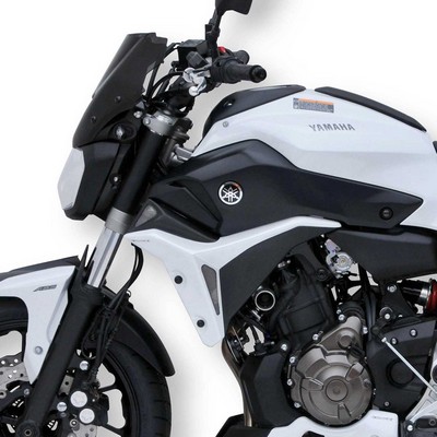 Ermax parabrisas Sport para Yamaha MT07 14-17 Â· 3