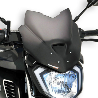 Cupula deportiva Yamaha MT 125 14- Ermax