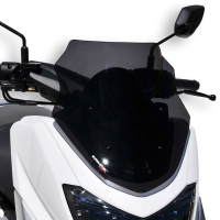 Cupula Sport Ermax 40 cm Yamaha NMAX 125 2015