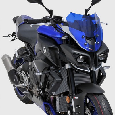 Parabrisas Ermax Sport Yamaha MT10 16-21 Â· 2
