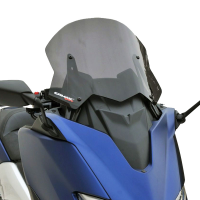 Parabrisas deportivo Ermax Yamaha TMAX 530 17- Â· 2