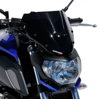 Cupula Ermax Yamaha MT07 18-20