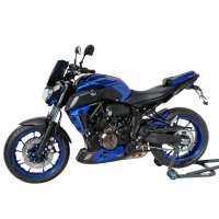 Cupula Ermax Yamaha MT07 18-20 Â· 3