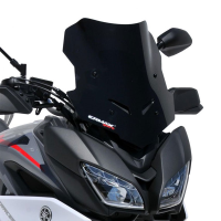 Cupula hypersport Yamaha MT09 Tracer 18-20 Ermax