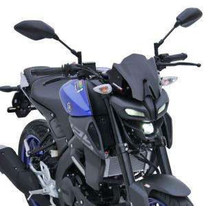 Topes anticaída R19 Yamaha MT-125 de Puig 7723N