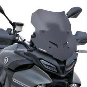 Cupula deportiva Yamaha Tracer 9 21- Ermax