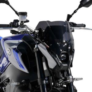 Cupula deportiva Ermax Yamaha MT09 21-23