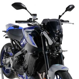 Cupula deportiva Ermax Yamaha MT09 21-23 Â· 2