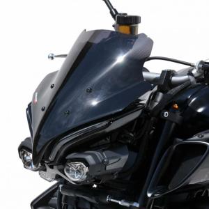 Cupula deportiva Ermax Yamaha MT10 22-