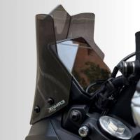Cupula deportiva Ermax Yamaha MT07 25+ Â· 2