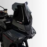 Cupula deportiva Ermax Yamaha Tracer 9 25- Â· 2