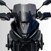 Cupula Sport Ermax Yamaha Tracer 7 25-