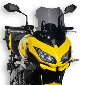 Cupula deportiva Ermax 35cm Kawasaki Versys 650 15-21