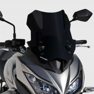 Cupula deportiva Ermax 35cm Kawasaki Versys 650 15-21 Â· 2