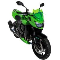 Cupula deportiva Ermax 29 cm Kawasaki Z750 07-12 Â· 4