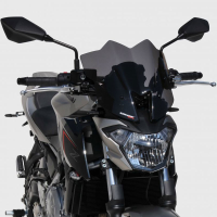 Cupula deportiva Ermax Kawasaki Z650 17-19