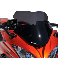 Cupula deportiva Ermax Kawasaki Ninja 650 17-19