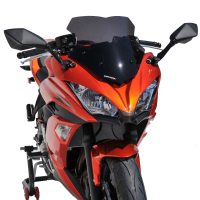 Cupula deportiva Ermax Kawasaki Ninja 650 17-19 Â· 2