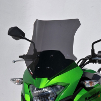 Cúpula deportiva Kawasaki Versys X300 17- Ermax