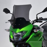 Cúpula deportiva Kawasaki Versys X300 17- Ermax Â· 3
