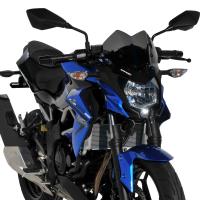 Cupula deportiva Kawasaki Z125 19-