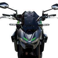Cupula deportiva Kawasaki Z900 25- Ermax Â· 2